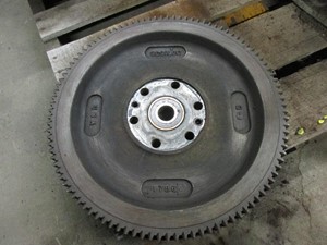 Photo of part