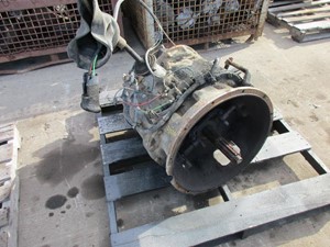 Used 1996 SPICER PSO15010S Transmission Assy (Stock #85900)) Part Image