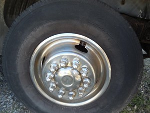 Used 1996 FORD FORD F450 PICKUP I Beam (Stock #94959)) Part Image