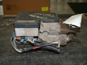 Photo of part