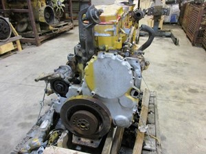 Used 1997 CAT 3176 Engine Assy Image