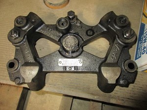 Photo of part