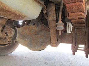 Photo of part