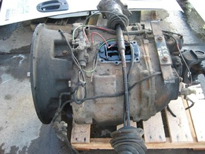 Used 1997 SPICER PSO14010S Transmission Assy (Stock #98553)) Part Image