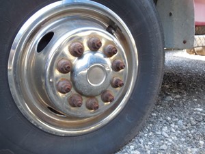 Used 1997 FORD FORD F450 PICKUP I Beam (Stock #94977)) Part Image