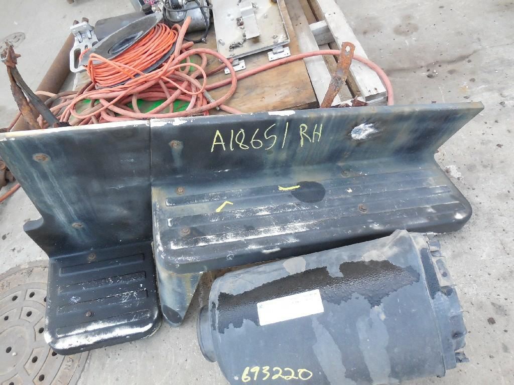 Cab & Cab Parts | Michigan Truck Parts hino 268 fuse box 
