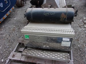 Photo of part