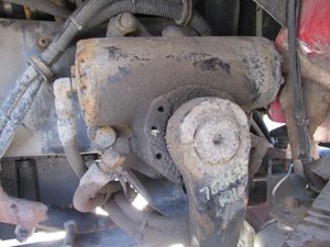 Rebuilt 1997 Sheppard 292SEX61 Steering Gear Image
