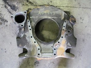 Used 1998 CAT C10 Flywheel Housing (Stock #68825)) Part Image