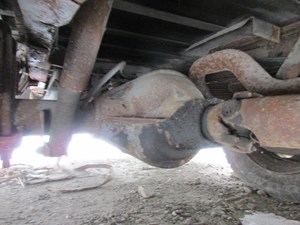 Used 1998 DANA 80 Axle, Complete Rear (Stock #86868)) Part Image