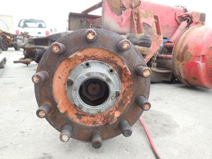 Used 1998 FORD 9513 I Beam (Stock #94539)) Part Image