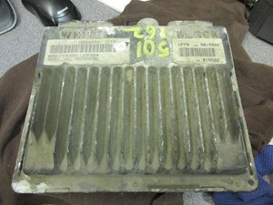 Used 1998 GM 5.7 ECM Image