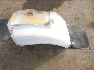 Used 1998 INTERNATIONAL 8100 Fender Extension (Stock #84982)) Part Image