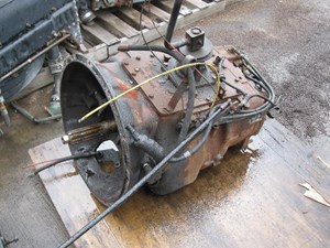 Used 1998 ROCKWELL/MERTIOR RM9135A Transmission Assy (Stock #57662)) Part Image