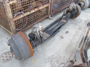 Used 1999 AMERICAN LAFRANCE 7565 I Beam (Stock #90586)) Part Image