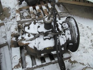 Used 1999 SPICER PSO16510S Transmission Assy (Stock #91694)) Part Image