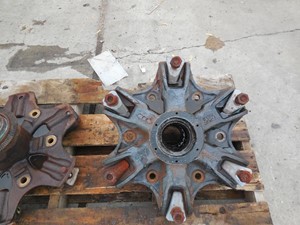 Used 1999 DAYTON FX206 Wheel End, Spoke & Hub (Stock #95243)) Part Image