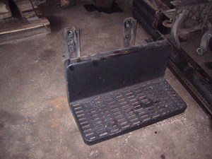Used 1999 GMC - MEDIUM C6500 Exterior Misc Part Image