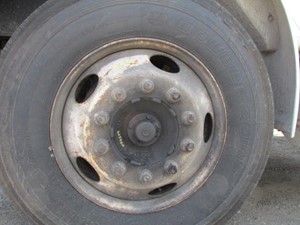 Used 1999 INTERNATIONAL 4700 I Beam (Stock #74140)) Part Image