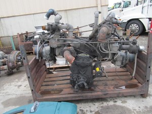 Used 1999 AMERICAN LAFRANCE Water Pump (Stock #90564)) Part Image