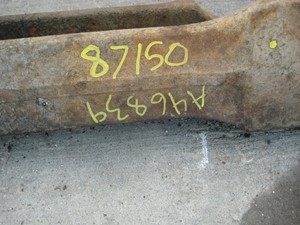Used 1999 STERLING L9513 I Beam (Stock #87150)) Part Image