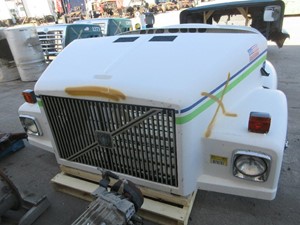 Used 1999 Hood (Stock #102599)) Part Image