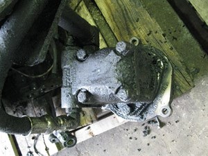 Used 2000 CUMMINS ISM Steering Pump (Stock #63194)) Part Image