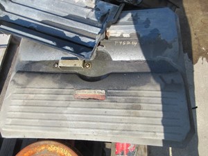 Used 2000 FREIGHTLINER CST120 CENTURY Battery Box (Stock #103219)) Part Image