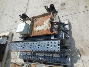 Photo of part