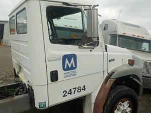 Used 2000 FREIGHTLINER FL80 Door (Stock #100511)) Part Image