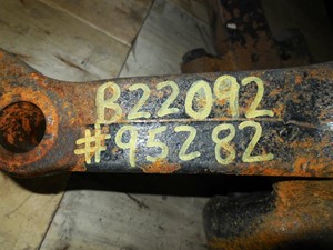Used 2000 FREIGHTLINER FLD120 Miscellaneous (Stock #95282)) Part Image
