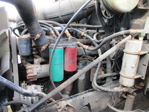 Used 2000 MACK E7 Engine Assy Image
