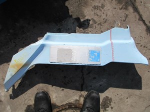 Used 2000 STERLING A9500 Cowl (Stock #101948)) Part Image