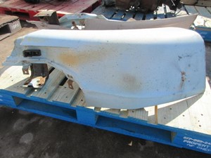 Used 2000 STERLING A9500 Fender Extension (Stock #101949)) Part Image