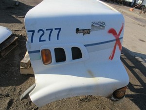 Used 2000 STERLING A9500 Hood (Stock #102245)) Part Image