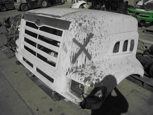 Used 2000 STERLING A9500 Hood (Stock #100855)) Part Image