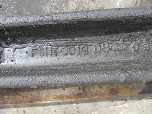 Used 2000 STERLING A9500 I Beam (Stock #91460)) Part Image