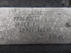 Used 2000 VOLVO/GMC/WHITE VNL610 I Beam (Stock #83841)) Part Image