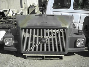Used 2000 VOLVO/GMC/WHITE WAH Hood (Stock #100852)) Part Image