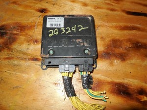Used 2000 WABCO 4460046030 ABS ECM Image