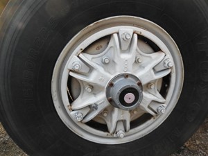 Used 2001 FREIGHTLINER FL80 I Beam (Stock #94810)) Part Image