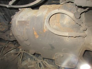 Used 2001 FULLER RTAO16710CAC Transmission Assy (Stock #89391)) Part Image