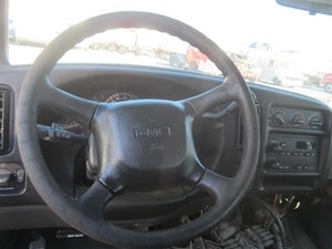 Used 2001 GMC GMC VAN Steering Column (Stock #71643)) Part Image