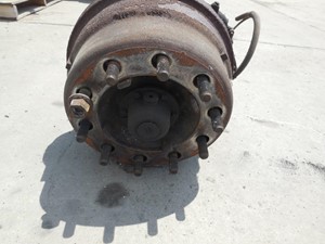 Used 2001 INTERNATIONAL 4900 I Beam (Stock #94203)) Part Image