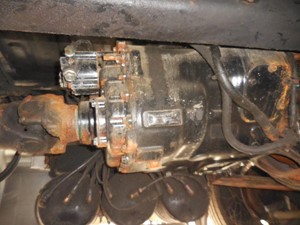 Used 2001 ROCKWELL/MERTIOR MO16G10AM16 Transmission Assy (Stock #85761)) Part Image