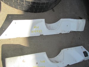 Used 2001 STERLING A9500 Tank Fairing (Stock #90116)) Part Image