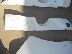 Used 2001 STERLING A9500 Tank Fairing (Stock #90115)) Part Image