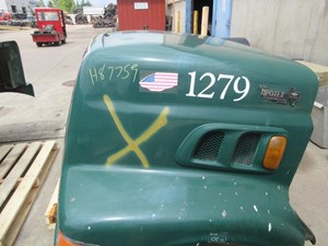Used 2001 STERLING LT9500 Hood (Stock #102864)) Part Image