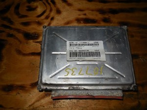 Used 2002 GM 5.7 ECM (Stock #94866)) Part Image