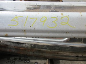Used 2002 INTERNATIONAL 4300 Bumper Image